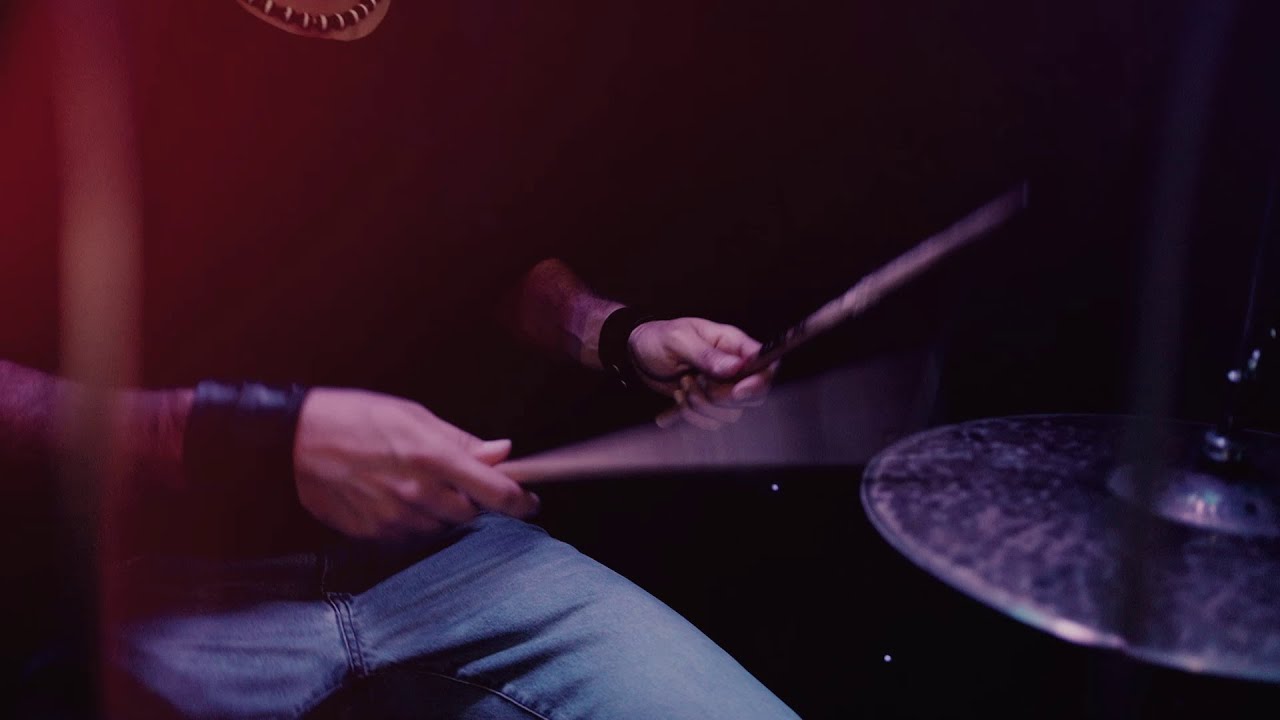 Riprese video musicali Live & Playback - Paxdesign.Studio Milano