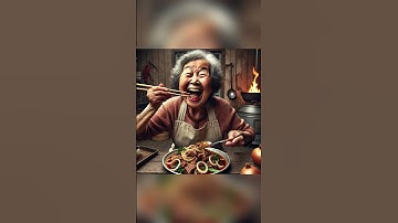 Bà Tám ăn hành #ai #aivietnam #chatgpt