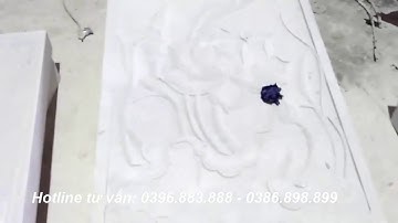 Nên mua máy cnc khắc đá ở công ty nào rẻ tại Hải Phòng