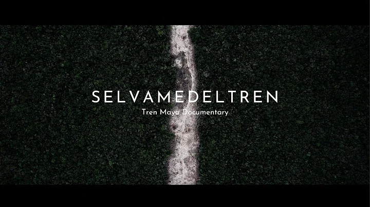 Selvamedeltren - Tren Maya Documentary