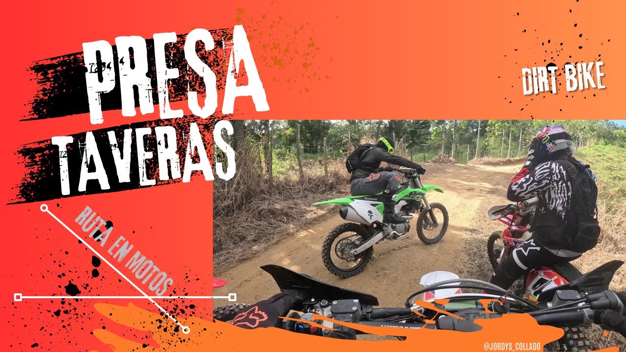 Monteo hacia Presa de Taveras