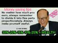 How to manage your money like Millionaire - li ka shing | money management