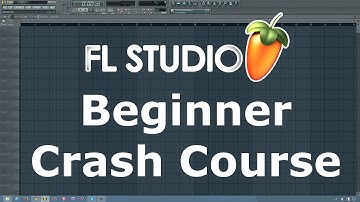 FL Studio Beginner Tutorial: How to Make a Song Pt. 3