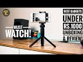 Best mobile gadgets under Rs.1000🔥| Tamil