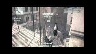 2 Piece hitmarker OCE By Life
