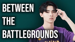 Between The Battlegrounds Season 2 - Episode 7 feat. Natus Vincere, Nova Esports