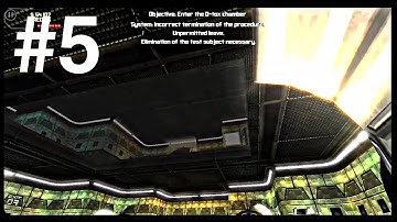 Dead Effect Android Gameplay Walkthrough Part 5