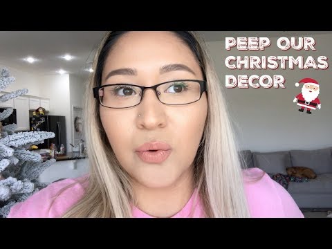 I THOUGHT WE WERE PAST THIS  | VLOGMAS 2018 EP. 5