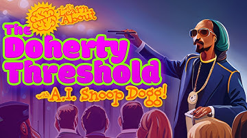 The Doherty Threshold