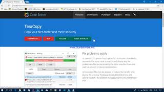 how to download teracopy