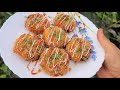 Easy evening Snack | Kabab Recipe | Easy Recipe | Glow Forever ✨️