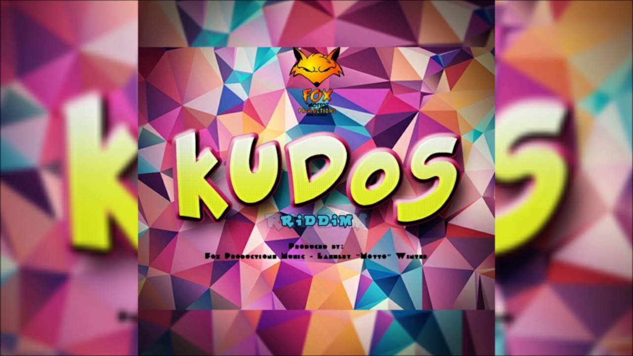 GO DONG - D Boy [ Kudos Riddim ] Fox Productions " 2016 St Lucia Local Kuduro "