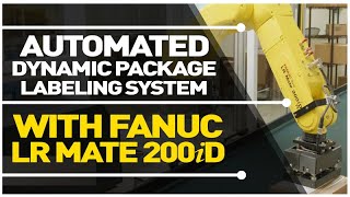 Celebrity Dynamic Package Labeling System, Courtesy of Vanomation Incorporated Net Worth