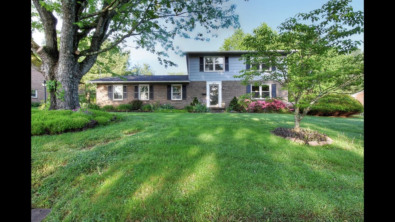 1811 Sundale Rd, Johnson City, TN 37604 YouTube