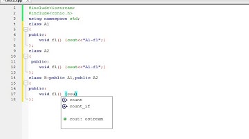 #2 Find output of the C++ Program Hindi