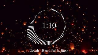 Uzzah - Beautiful ft. Baxx
