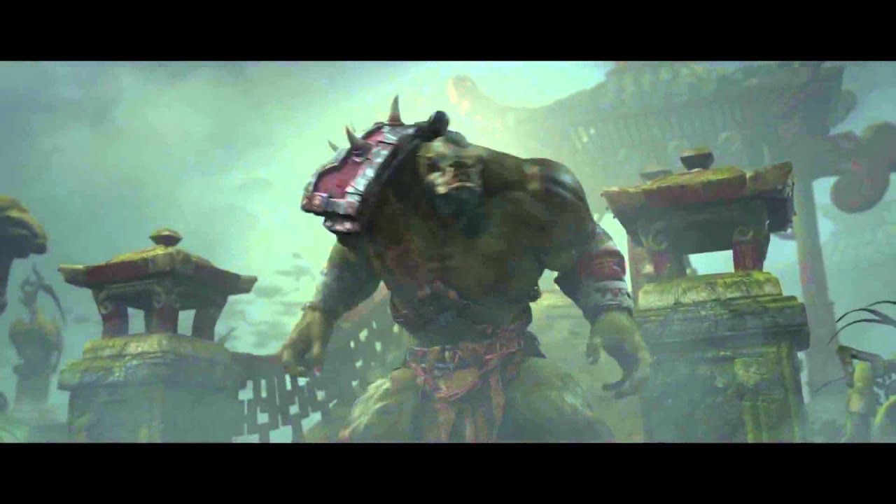 ❎ new ❎  World Of Warcraft Mists Of Pandaria Full Movie Sub Indo