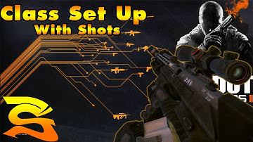 Bo2 Class SetUp 2015 (with shots)