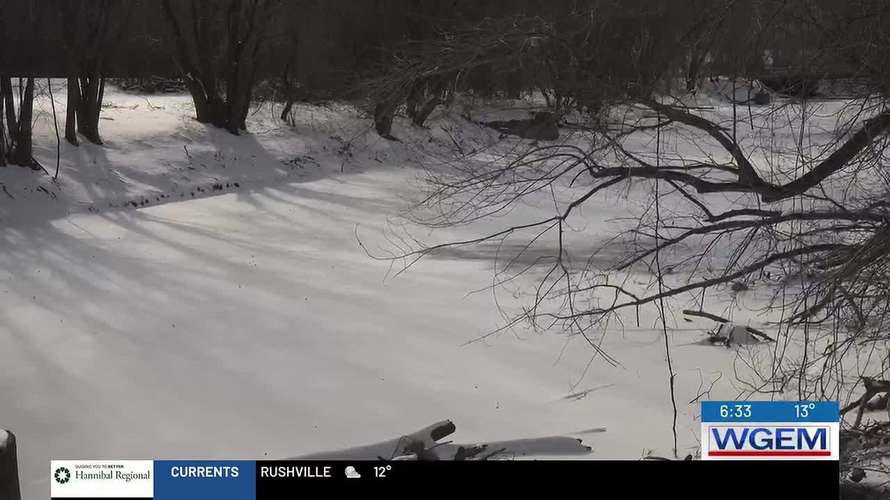 ‘They are people’: Homelessness in Marion County