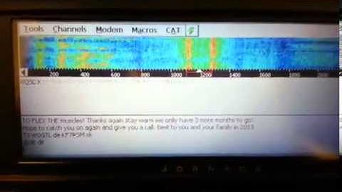 HP Jornada 720 Pocket PC Ham Radio Software Suite with Kenwood TS-940S