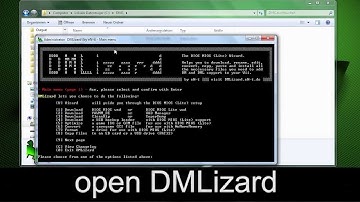 Tutorial Dios Mios play GameCube Games on your Wii from USB