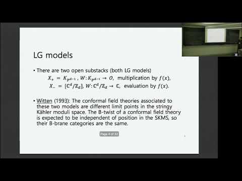 Knorrer periodicity in