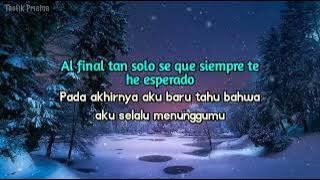 Yo Te Amo - Chayanne (Lirik Lagu Terjemahan)