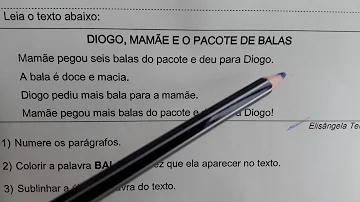 Como se faz uma reflexão de um texto?