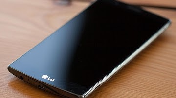 LG G5 may come with a dual-camera setup, metal design and fingerprint sensor