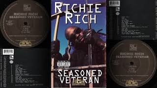 Richie Rich - Do G's Get To Go To Heaven? (feat. Ephraim Galloway & Bo Roc)