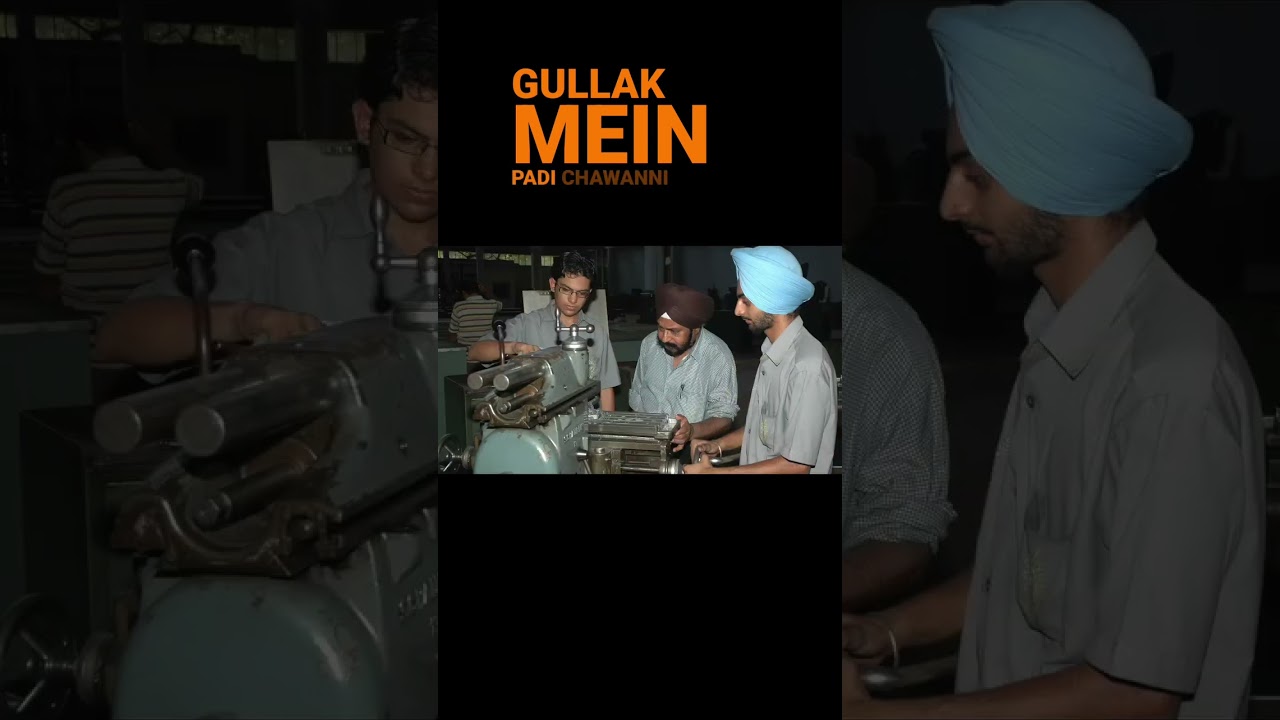 Yaadon ke purane album mein…From machines to memories. From classrooms to careers..