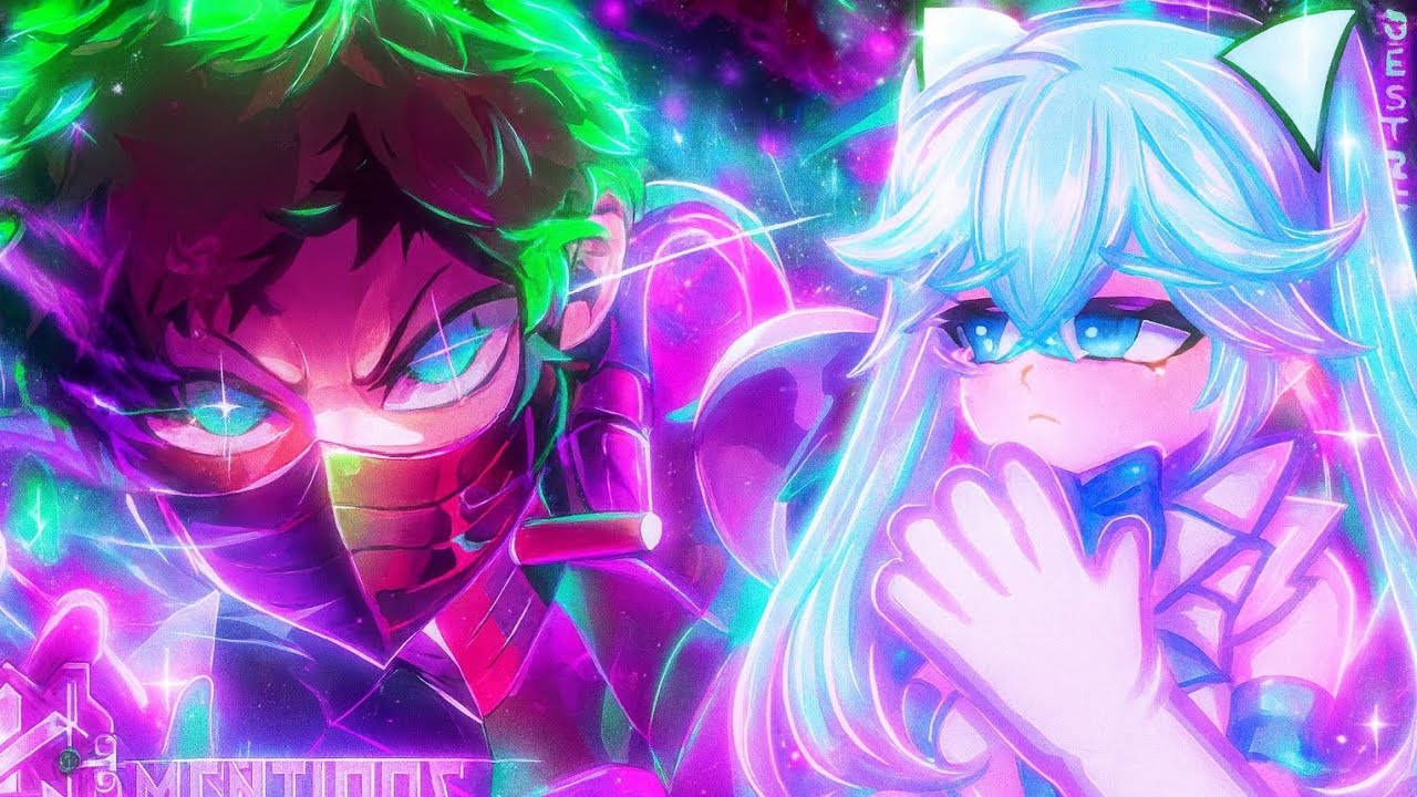 GODDESS OF VICTORY NIKKE  REACT: Mentiras (@M4rkim) | #11