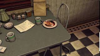 L.A. Noire John Marston Easter Egg RDR