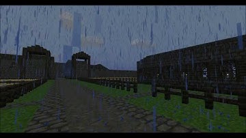 Minecraft Mini Doku texture pack