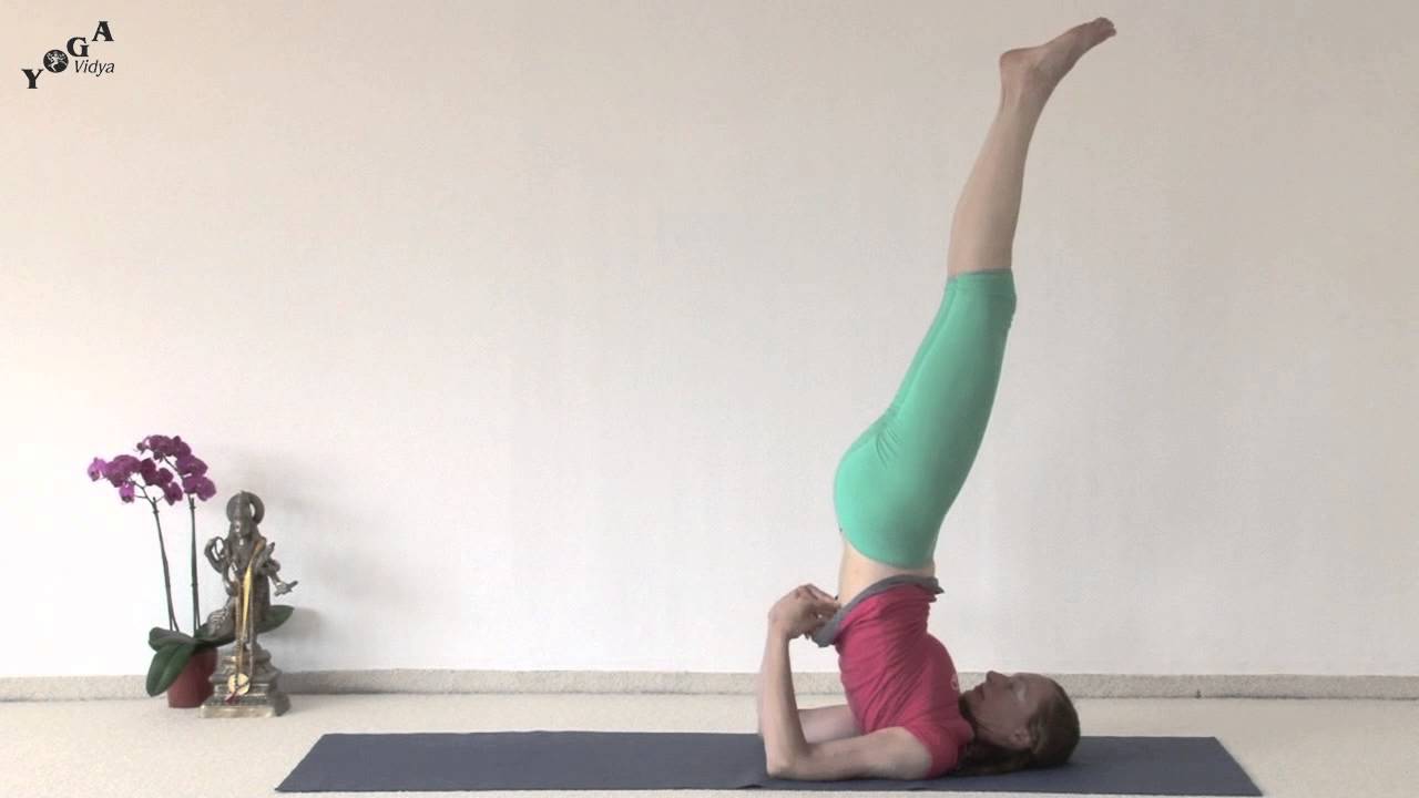 Intermediate Basic Class - 18 minutes meditation for anxiety
