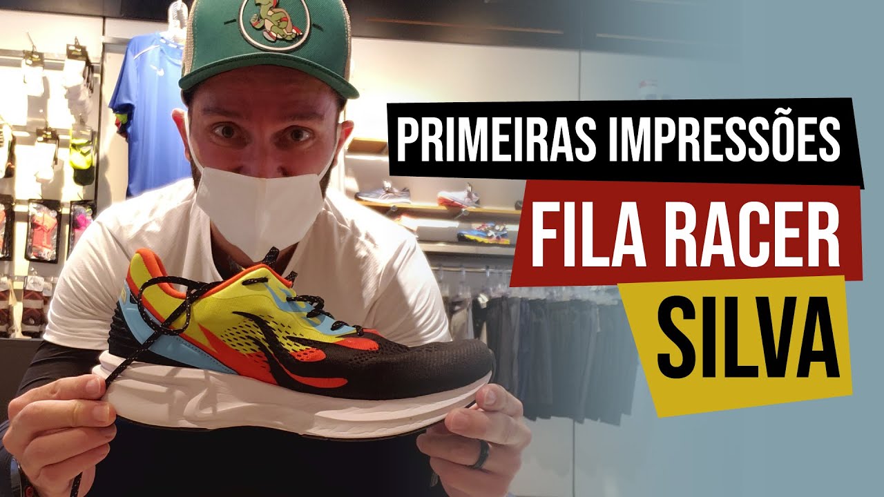 fila silva