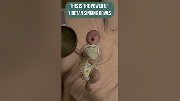 The Power of Tibetan Singing Bowls