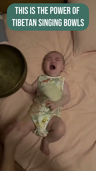 The Power of Tibetan Singing Bowls