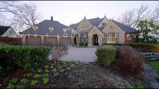 9714 S Louisville Ave Tulsa, OK 74137 9714 S Louisville Ave Tulsa, OK 74137