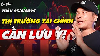 Download Lagu CƠN MƯA TO MÙA HÈ? NHỮNG ĐIỀU CẦN LƯU Ý VỀ THỊ TRƯỜNG TÀI CHÍNH TUẦN 25.8.2025 | THAI PHAM MP3 Download Lagu CƠN MƯA TO MÙA HÈ? NHỮNG ĐIỀU CẦN LƯU Ý VỀ THỊ TRƯỜNG TÀI CHÍNH TUẦN 25.8.2025 | THAI PHAM MP3