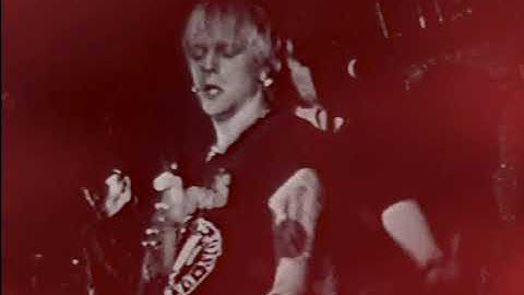 HAYSTACK ”Inside”(official video) From ”Right At You!”