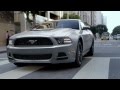 New 2013 Ford Mustang Commercial How It Starts