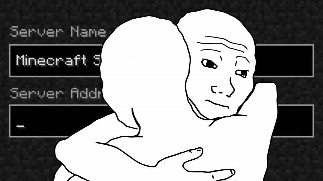 When Ronnygoboom's server is down