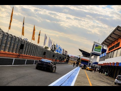 GT Sprint Race - Special Edition - Corrida 2 | Goiânia - GO