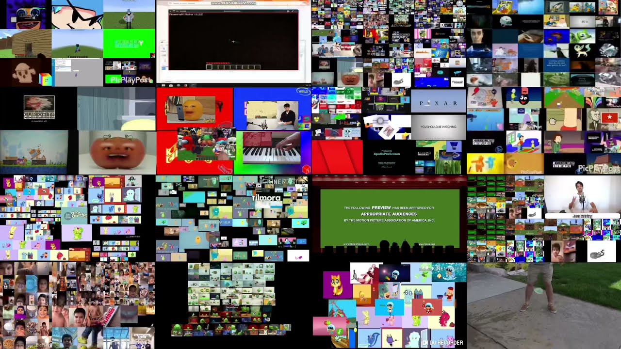 Annoying Goose BIGGSET BIGGSET BIGGSET BIGGSET FRIDAY NIGHT CITY