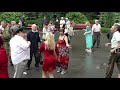 🌟Растет растет возле дома калина.Танцы 💃💃💃в парке Горького.