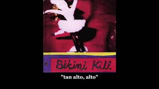Bikini Kill - Demirep (subtitulada en español)