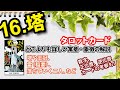 【🔰初心者向け】16.塔/THE TOWER(タワー)徹底解説