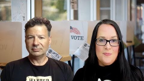 What the ideal voting system looks like