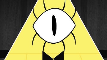 Part 6||Red Right Hand Gravity Falls MAP